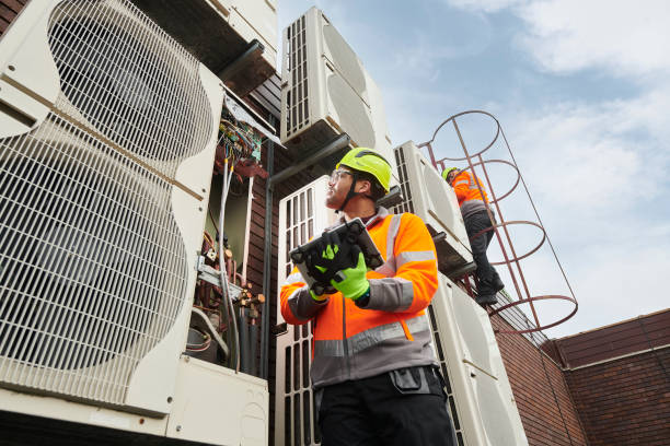 Best HVAC Retrofitting and Upgrading in Combined Locks, WI