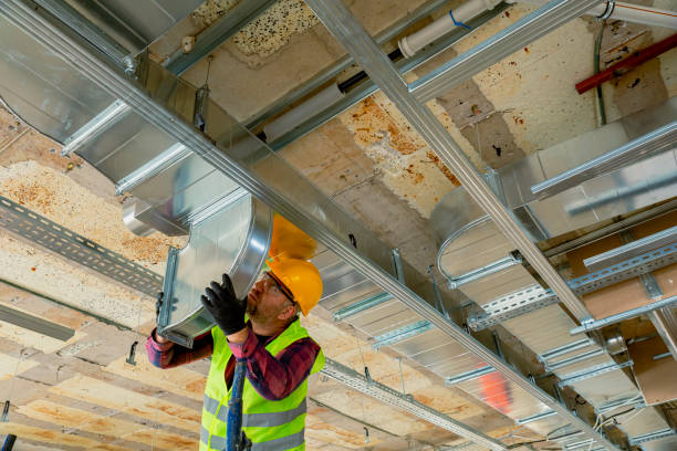 Best HVAC Supply and Distribution in Combined Locks, WI