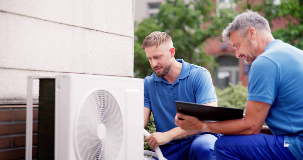 Best VRF (Variable Refrigerant Flow) Systems in Combined Locks, WI