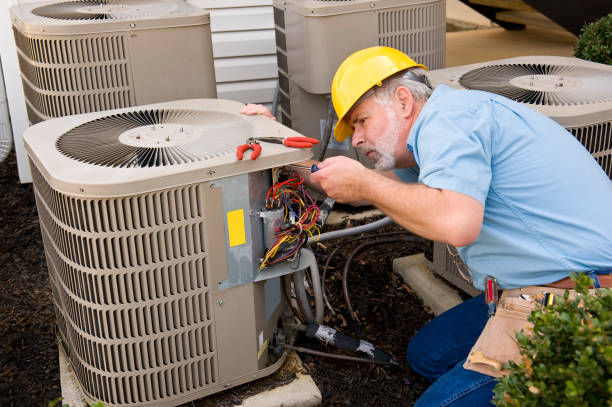 Best Residential HVAC in Combined Locks, WI