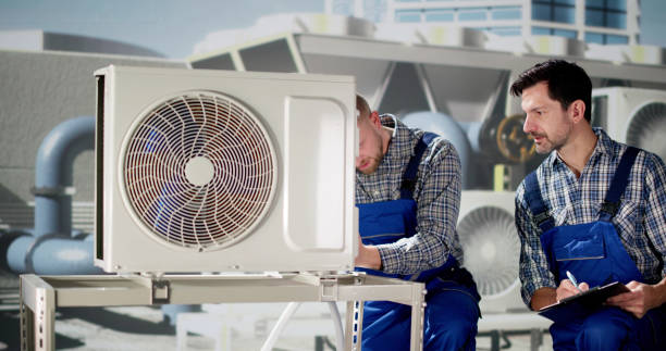 Best HVAC Equipment and Components in Combined Locks, WI