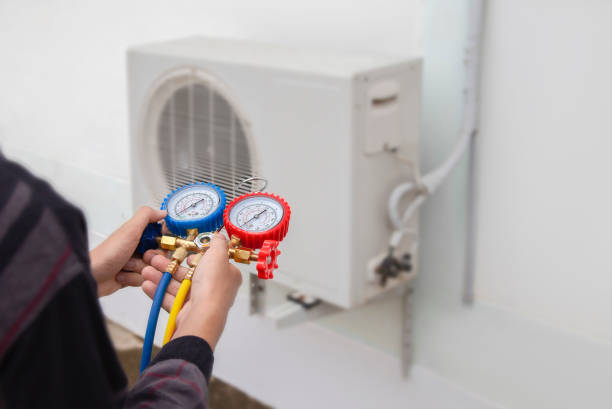 Best Ductless Mini-Split Systems in Combined Locks, WI